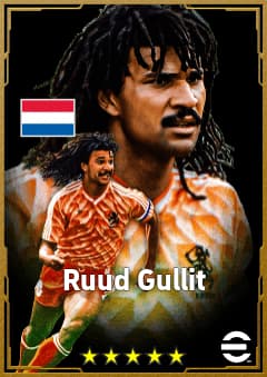 Ruud Gullit